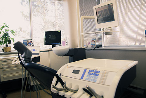 Services office-services